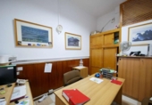 189m² commercial premises for sale in Arrecife, in the area of Arrecife Center, Calle La Inés photo