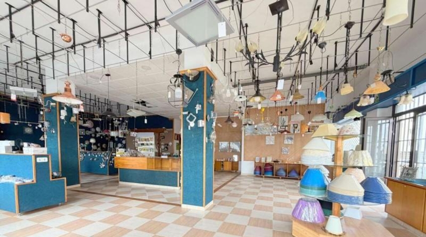Local comercial