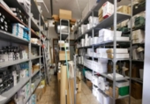 189m² commercial premises for sale in Arrecife, in the area of Arrecife Center, Calle La Inés photo