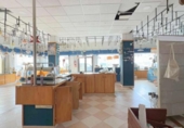 189m² commercial premises for sale in Arrecife, in the area of Arrecife Center, Calle La Inés photo