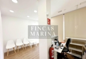 51m² locaux commerciaux pour vente à Gavà, photo
