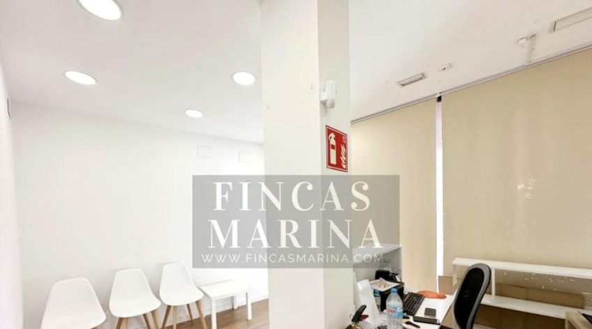 Local comercial