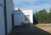 610m² entrepôt industriel pour vente à Coca, photo