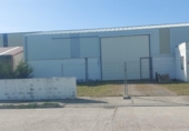 610m² entrepôt industriel pour vente à Coca, photo