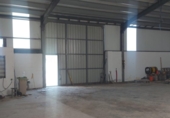610m² entrepôt industriel pour vente à Coca, photo