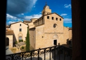 244m² building for sale in Santa Coloma de Farners, Carrer Prat photo