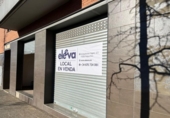 176m² locaux commerciaux pour vente à Llagostera, Avinguda de l'Esport photo
