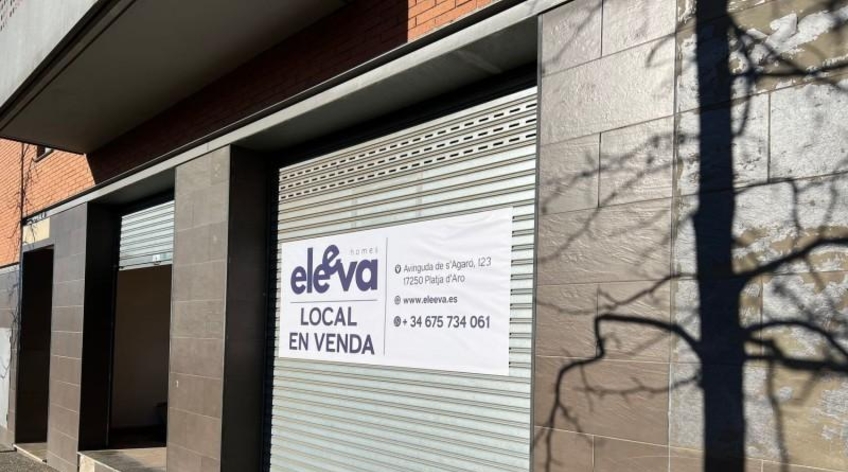 Local comercial