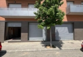 176m² locaux commerciaux pour vente à Llagostera, Avinguda de l'Esport photo