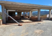 1386m² bâtiment pour vente à Ulldecona, Carrer de la Murada de Dalt photo