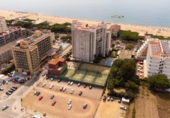 2092m² salle de sport pour vente à Malgrat de Mar, Carrer d'Ausiàs March photo