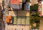 2092m² salle de sport pour vente à Malgrat de Mar, Carrer d'Ausiàs March photo