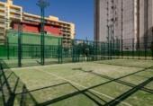 2092m² salle de sport pour vente à Malgrat de Mar, Carrer d'Ausiàs March photo