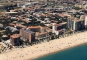 1080m² bâtiment pour vente à Platja d'Aro, Avinguda del Cavall Bernat photo