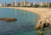 1080m² bâtiment pour vente à Platja d'Aro, Avinguda del Cavall Bernat photo