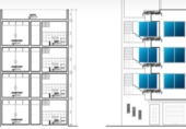 1080m² bâtiment pour vente à Platja d'Aro, Avinguda del Cavall Bernat photo