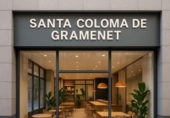 Local comercial
en venda
amb 683m² a Santa Coloma de Gramenet, Carrer de Mossèn Camil Rossell foto