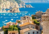 256m² bâtiment pour vente à Tossa de Mar, Carrer d'Aigua Fina photo