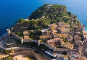 256m² bâtiment pour vente à Tossa de Mar, Carrer d'Aigua Fina photo