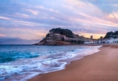 256m² bâtiment pour vente à Tossa de Mar, Carrer d'Aigua Fina photo