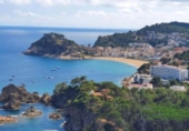 256m² bâtiment pour vente à Tossa de Mar, Carrer d'Aigua Fina photo