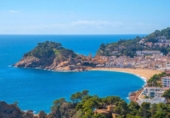 256m² bâtiment pour vente à Tossa de Mar, Carrer d'Aigua Fina photo
