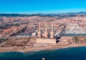 64m² laverie automatique pour vente à Sant Adrià de Besòs, dans le quartier de Sant Adrià Nord - district 1, Carrer de Velázquez photo