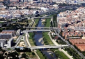 64m² laverie automatique pour vente à Sant Adrià de Besòs, dans le quartier de Sant Adrià Nord - district 1, Carrer de Velázquez photo