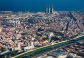 64m² laverie automatique pour vente à Sant Adrià de Besòs, dans le quartier de Sant Adrià Nord - district 1, Carrer de Velázquez photo