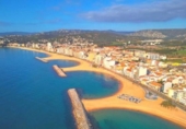300m² restaurant for sale in Calonge, Avinguda de la Unió photo