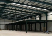 2100m² locaux commerciaux industriel pour vente à Sant Andreu de la Barca, Carrer Granada photo