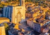 10588m² hôtel pour vente à Gérone, dans le quartier de la Devesa, Carrer Oriol Martorell i Codi photo