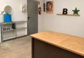 533m² locaux commerciaux industriel pour vente à Cassà de la Selva, Carrer de Vi Novell photo