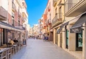 213m² bâtiment pour vente à Palamós, Carrer de l'Església photo