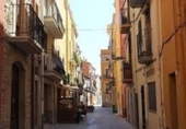 213m² bâtiment pour vente à Palamós, Carrer de l'Església photo
