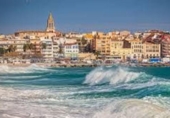 213m² bâtiment pour vente à Palamós, Carrer de l'Església photo