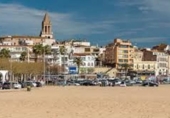 213m² bâtiment pour vente à Palamós, Carrer de l'Església photo
