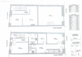 213m² bâtiment pour vente à Palamós, Carrer de l'Església photo