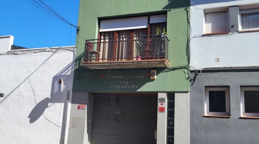 Local comercial