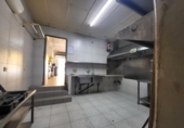 122m² restaurant pour vente à Cassà de la Selva, Carrer Migdia photo