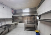 122m² restaurant pour vente à Cassà de la Selva, Carrer Migdia photo