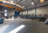 321m² warehouse industrial for sale in Cijuela, Calle Doctor Fleming photo
