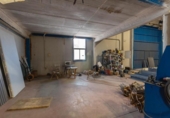 321m² warehouse industrial for sale in Cijuela, Calle Doctor Fleming photo