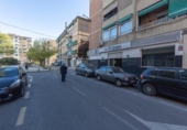 138m² bar for sale in Granada, in the area of Santa Adela, Calle del Pintor Manuel Maldonado photo
