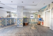 138m² bar for sale in Granada, in the area of Santa Adela, Calle del Pintor Manuel Maldonado photo