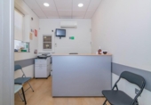 89m² bureaux pour vente à Grenade, dans le quartier de Albayda, Calle San Sebastián de la Gomera photo
