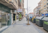 207m² commercial premises for sale in Granada, in the area of Lower Casillas, Calle Sol Luna photo