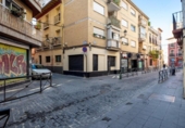 52m² locaux commerciaux pour vente à Grenade, dans le quartier de Quartier du Boquerón, Calle Santa Paula photo