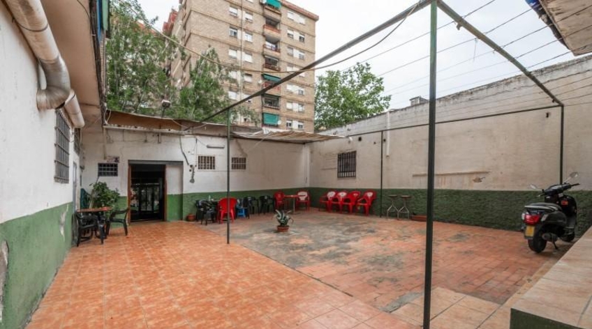Local comercial