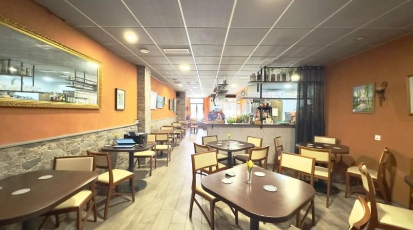 Local comercial